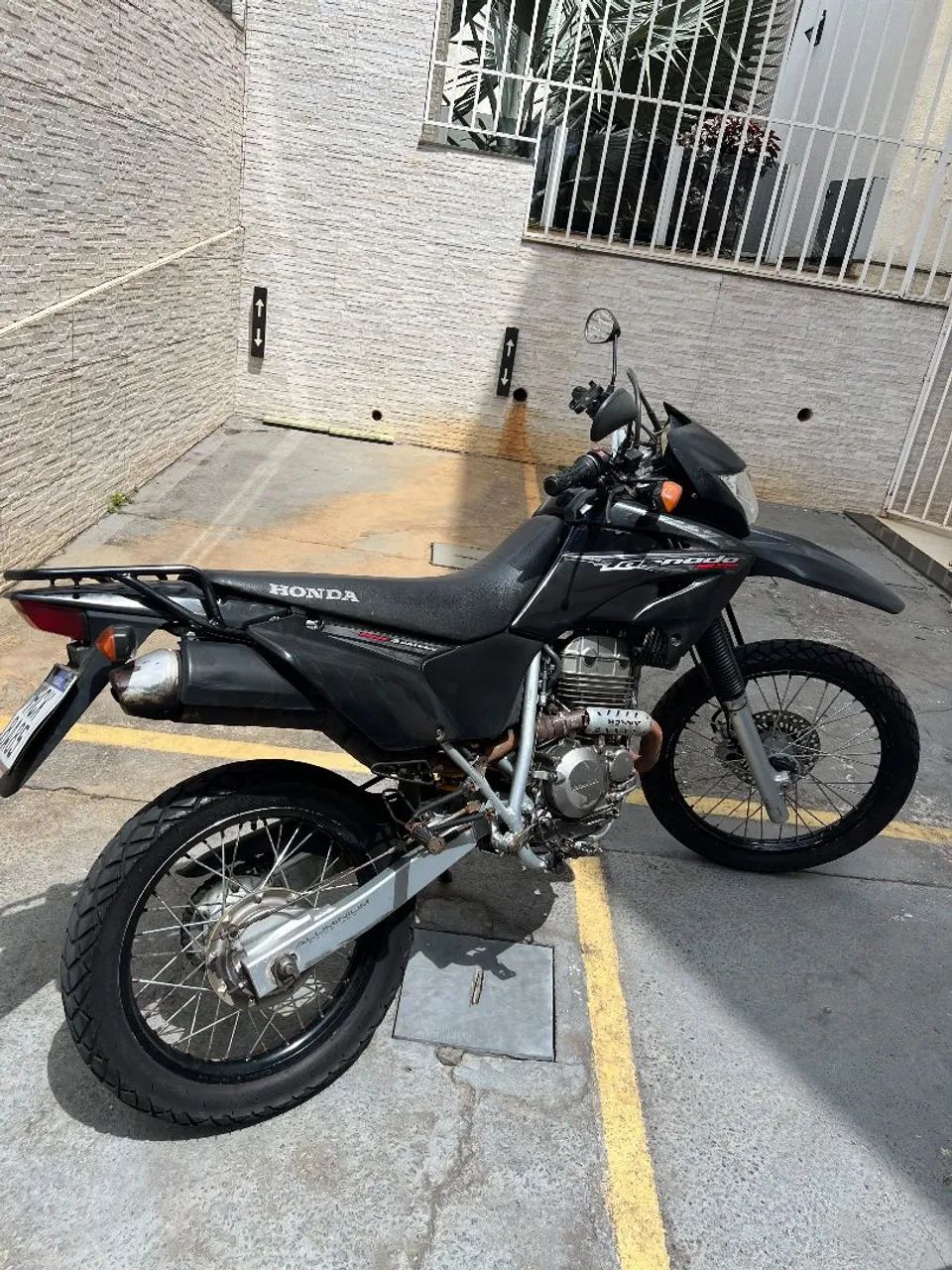 Xr250 tornado 2006 OPORTUNIDADE  - Foto 4
