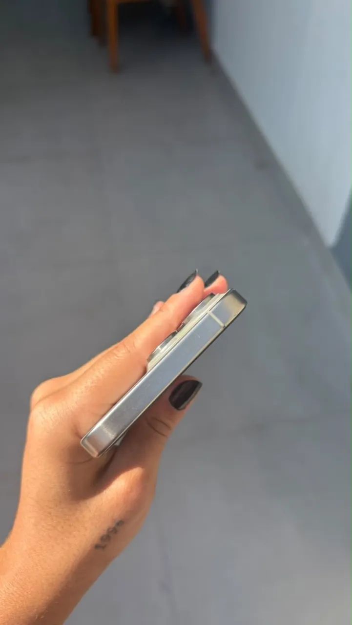 iPhone 15 pro Max 256gb - Foto 4