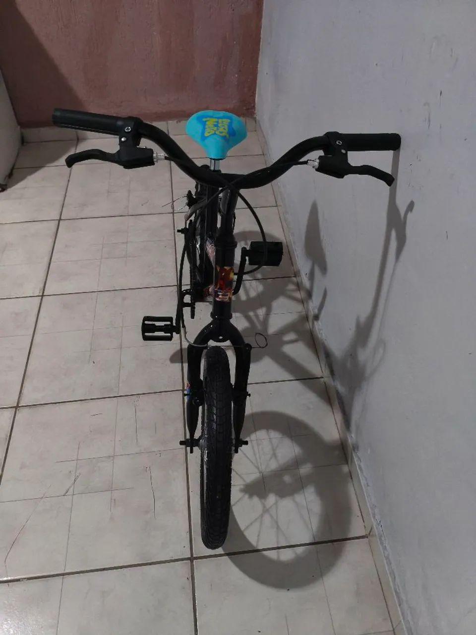 Bicicleta aro 16 - Foto 3