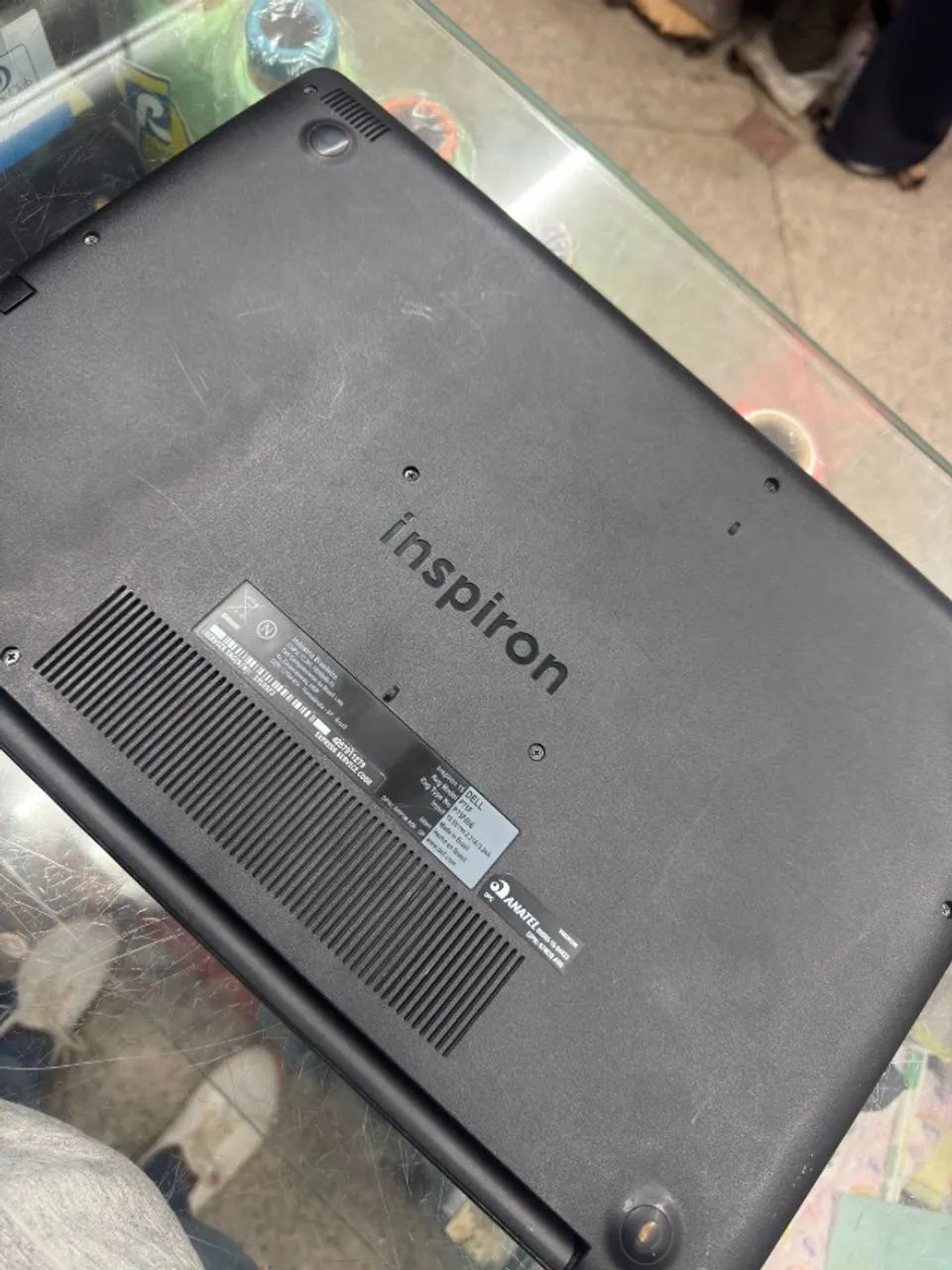 notebook DELL - Foto 2