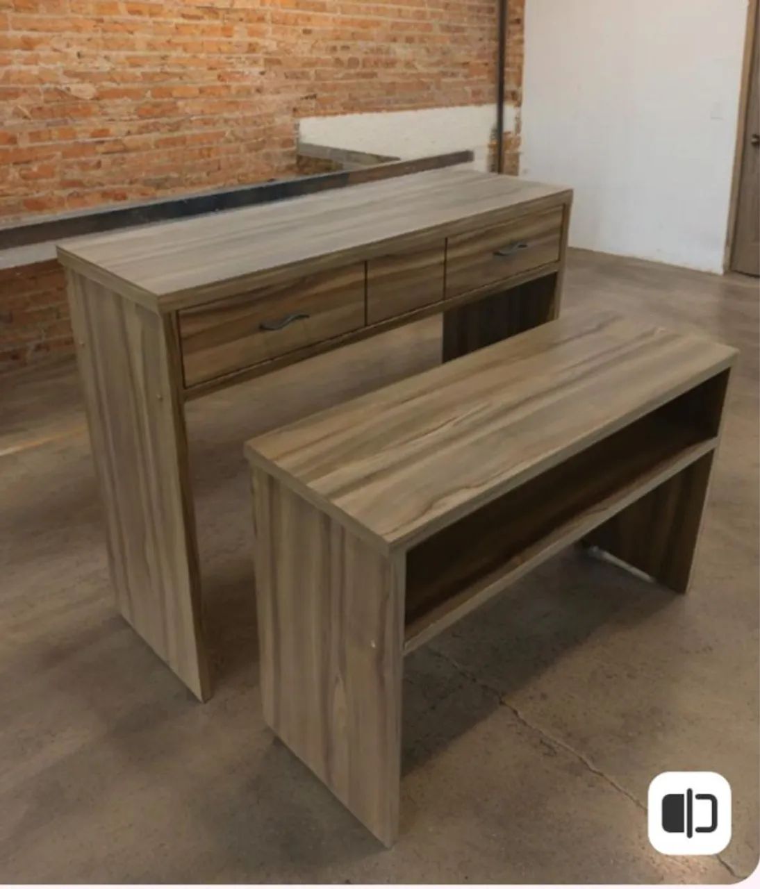 Aparadores em mdf - Foto 2
