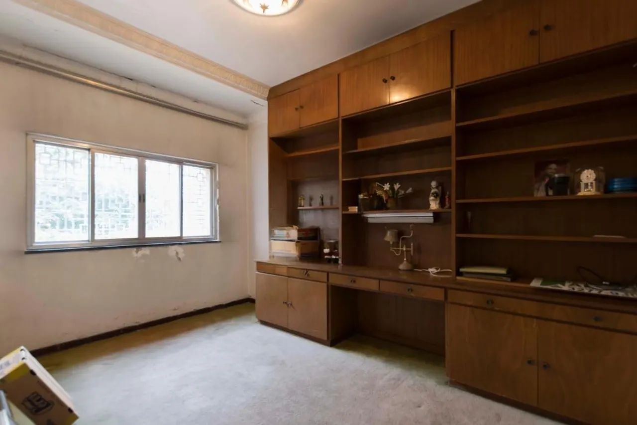 Casa à Venda - Vila Mariana, 4 Quartos, 330 m2 - Foto 5