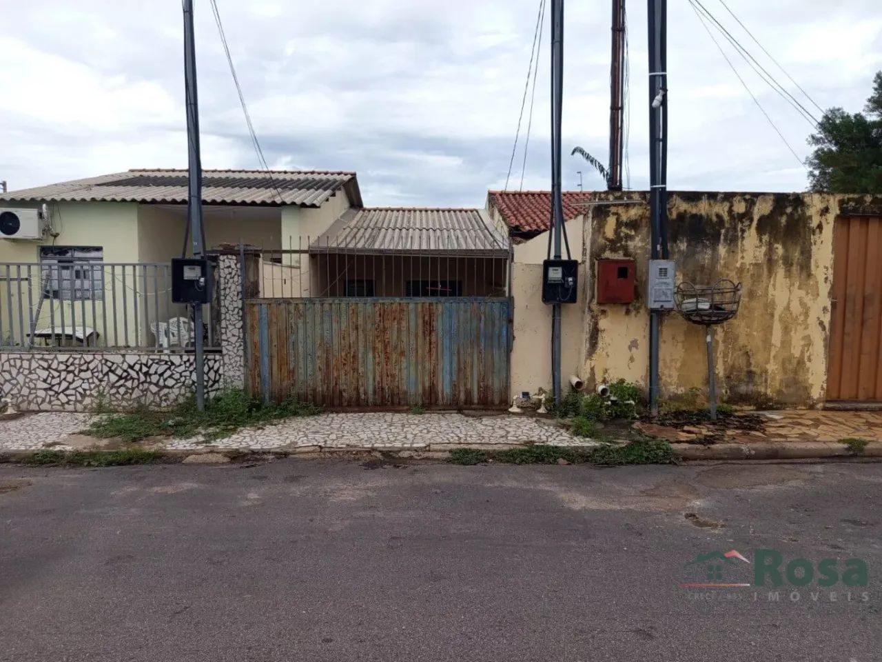 Oportunidade Casa para venda, Tijucal, Cuiabá