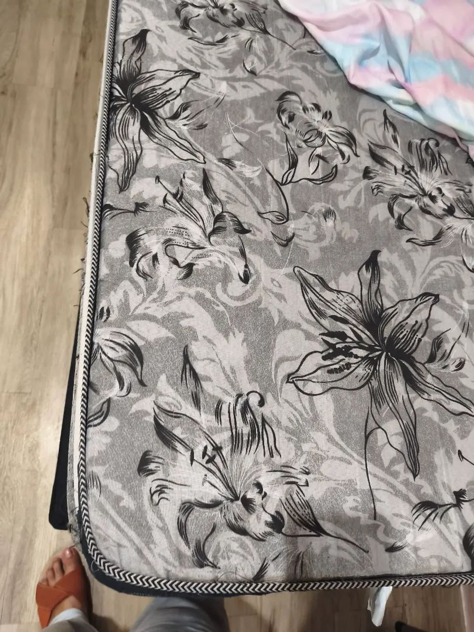 Cama baú de solteiro  - Foto 2