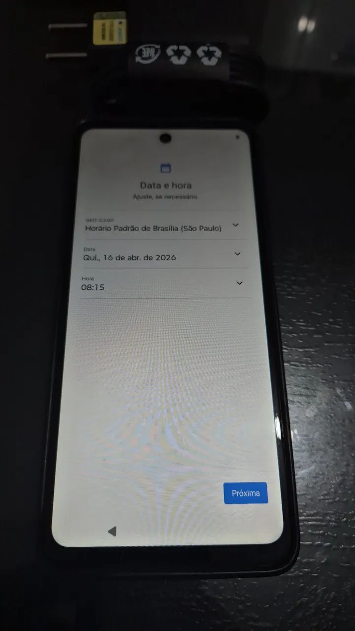 Vende - se Moto G 04 - Foto 2