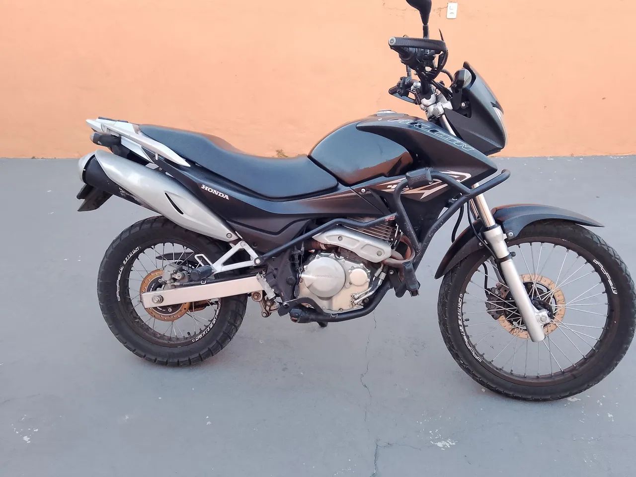 Vendo ou troco - Foto 3