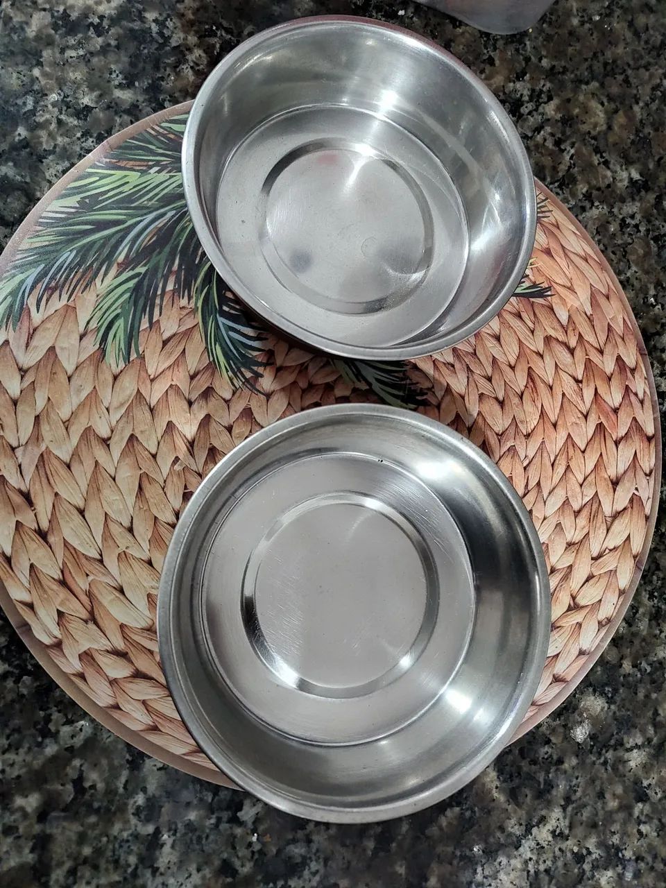 comedouro e bebedouro pet - Foto 3