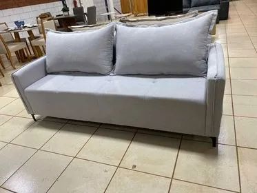 Sofá 2,10m - Oferta! - Foto 2