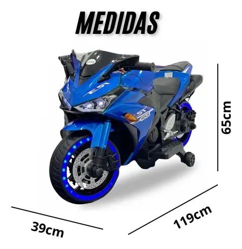 Moto elétrica  - Foto 2