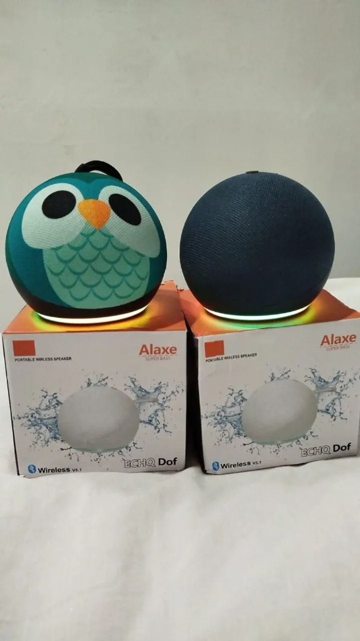 Caixa de som bluetooth  - Foto 2