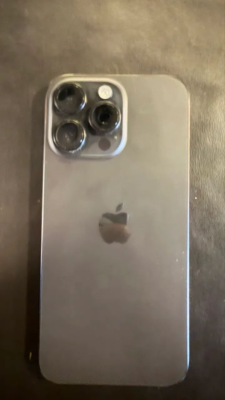 IPHONE 15 PRO MAX 256. - Foto 2