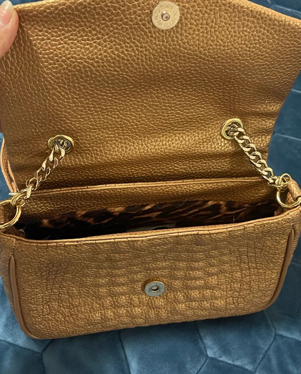 Bolsa Carmen Steffens Original -  a negociar - Foto 3