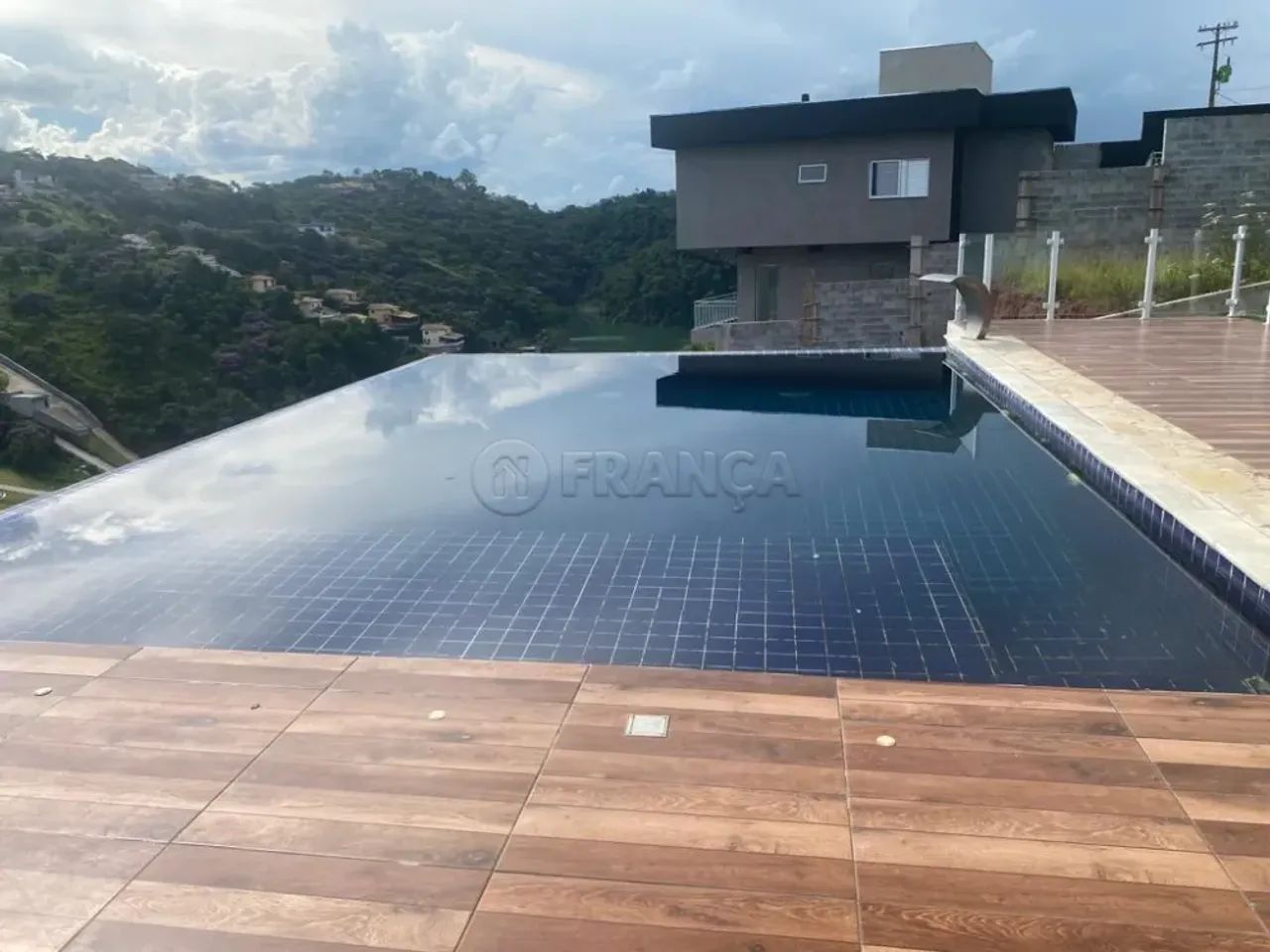 Casa com 4 dormitórios à venda Igaratá - Foto 5