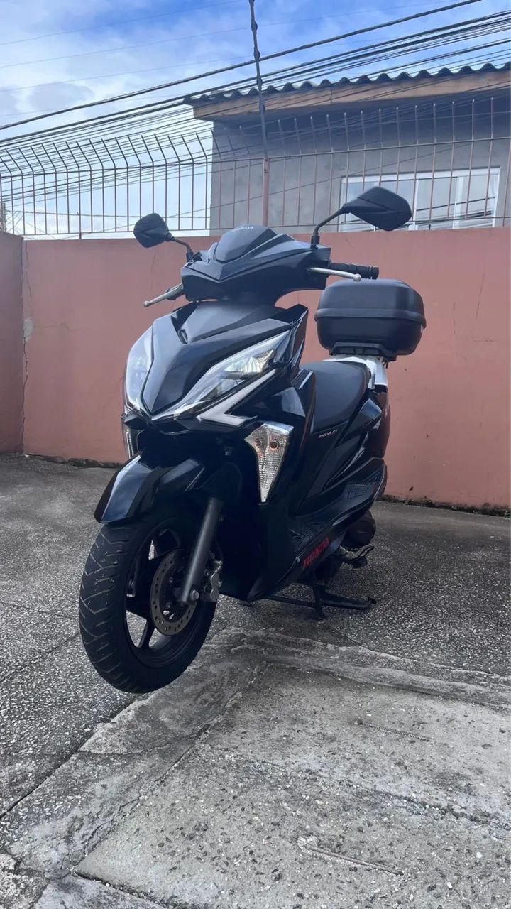 Honda Elite 125 - Foto 4