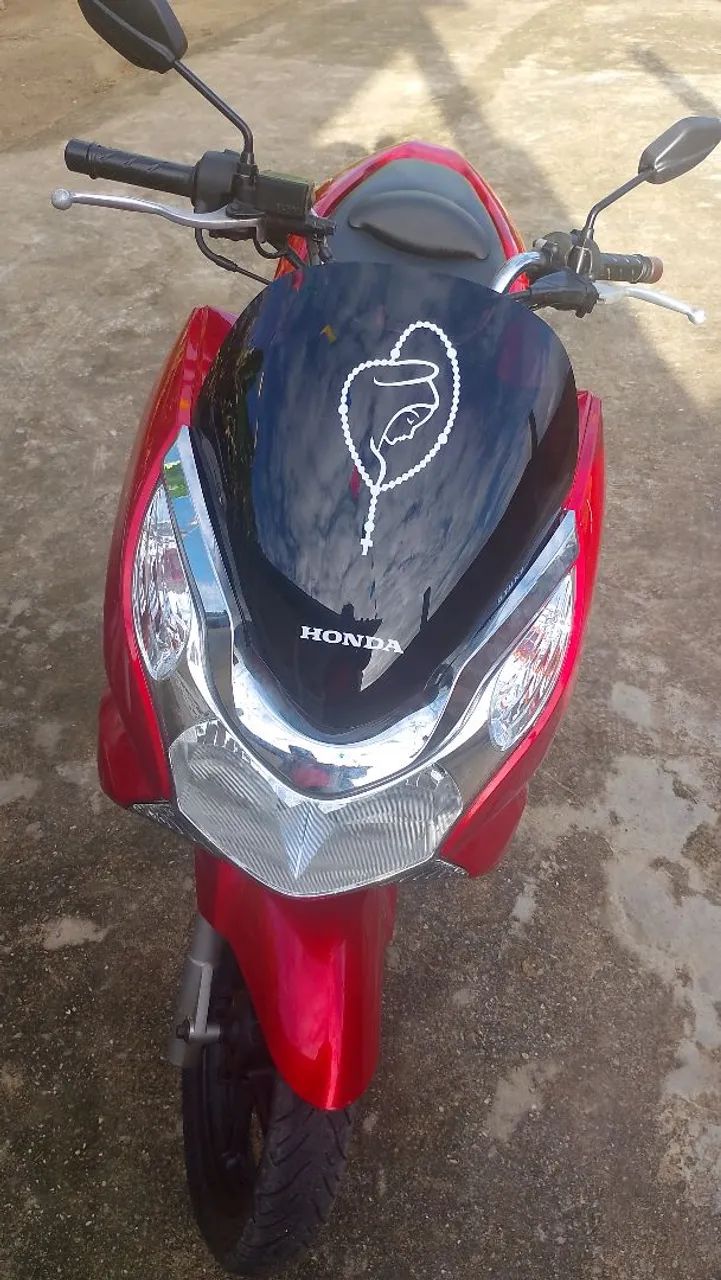 Pcx emplacada 2026 valor10200