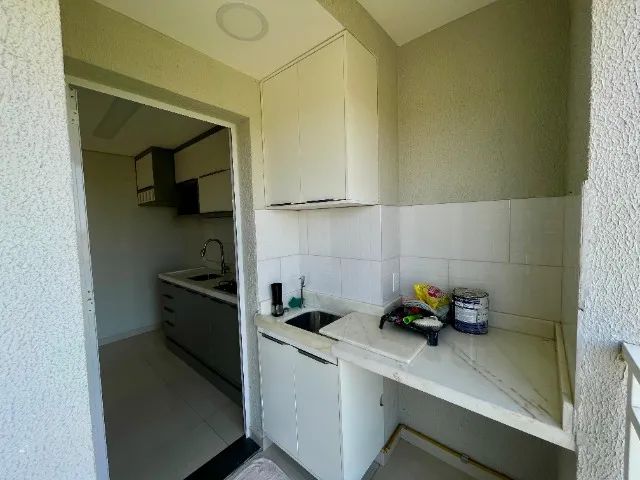 Apartamento | ?Resid. Sport Gardens - Foto 4
