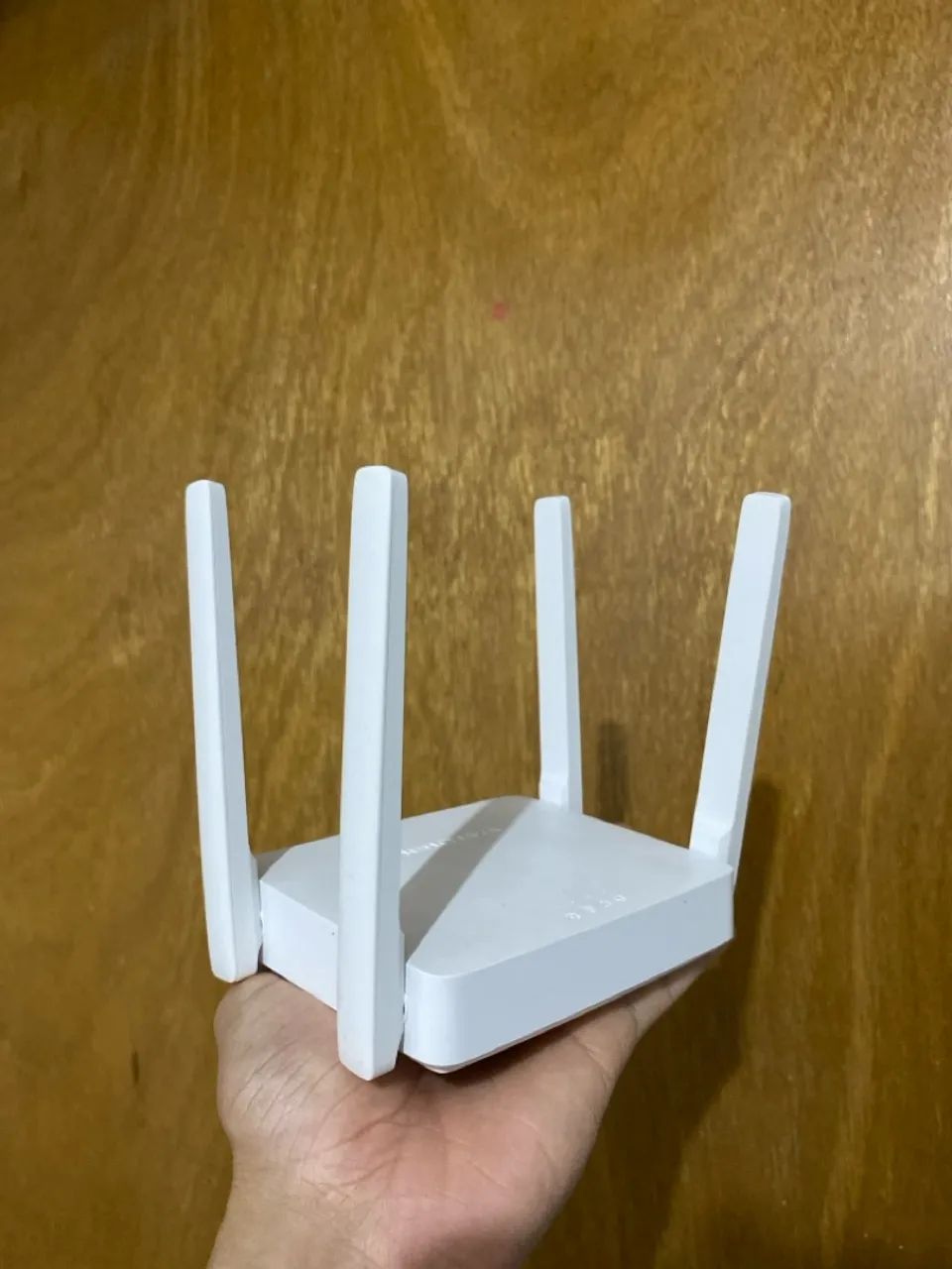 Roetador Mercusys Wireless Dual Band Ac120