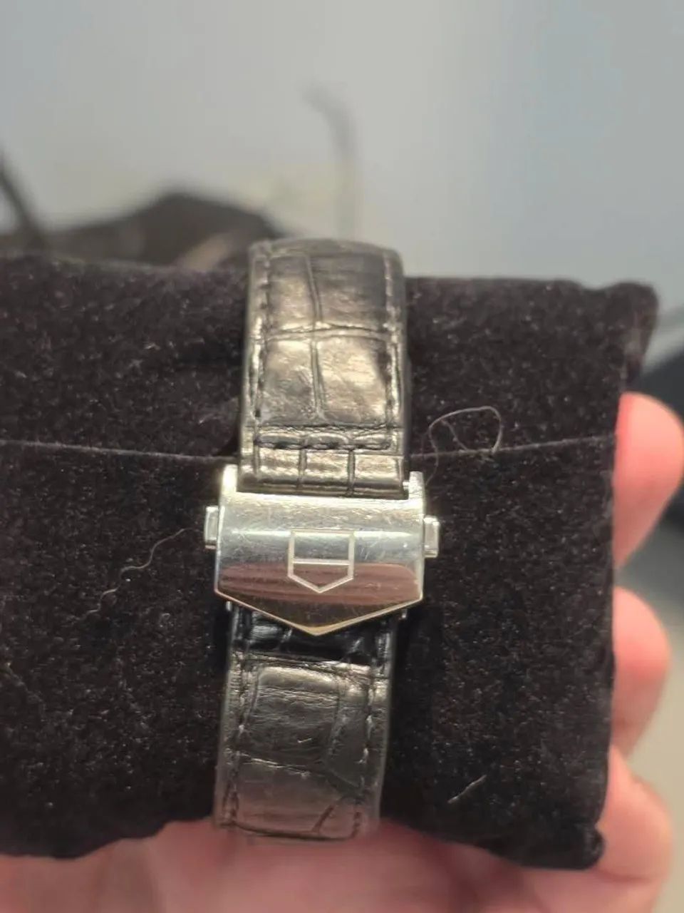 Tag Heuer Carrera Cal.1887  - Foto 4
