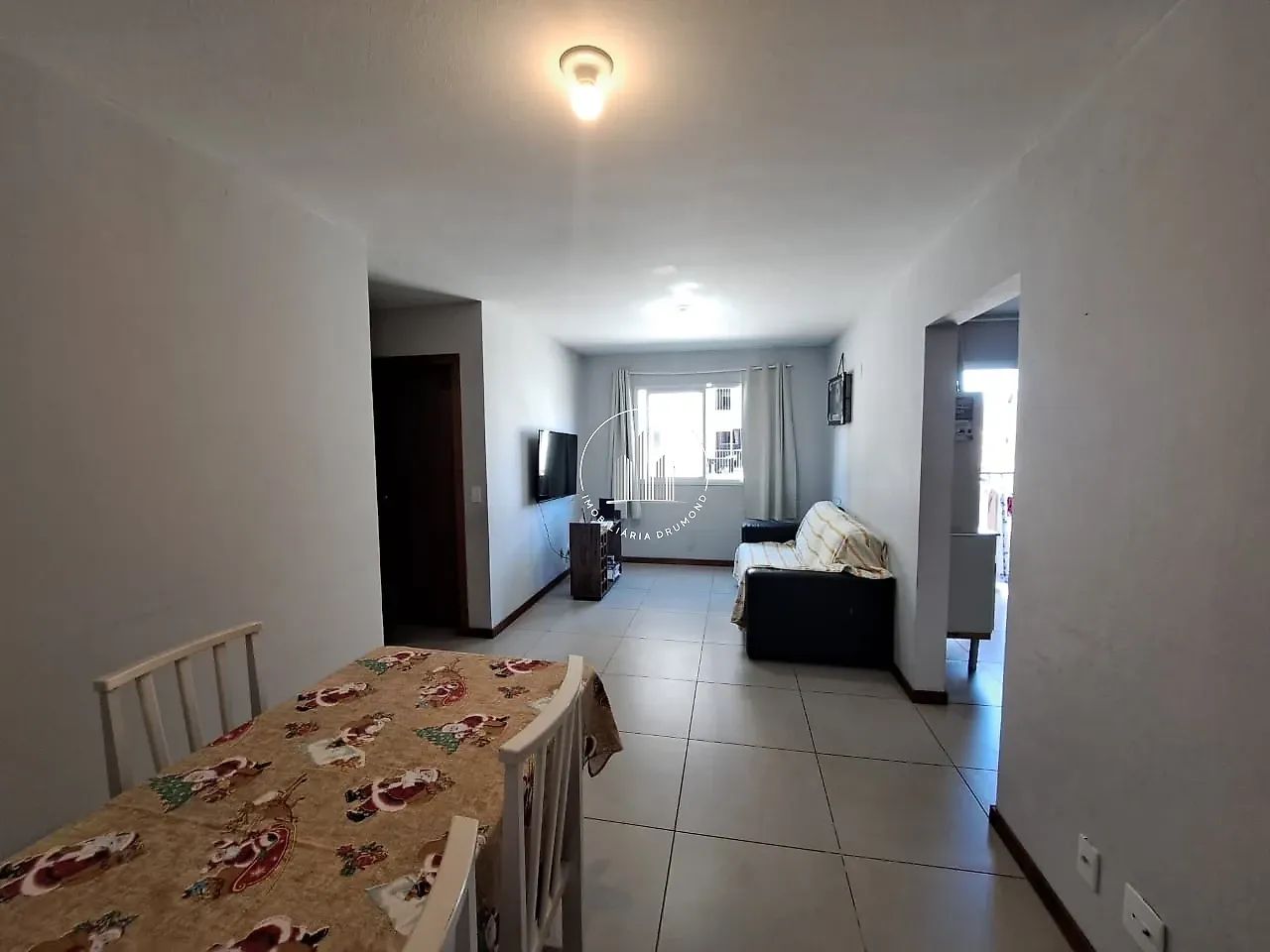 Apartamento 2 Quartos 72m² - Fundos - Foto 3