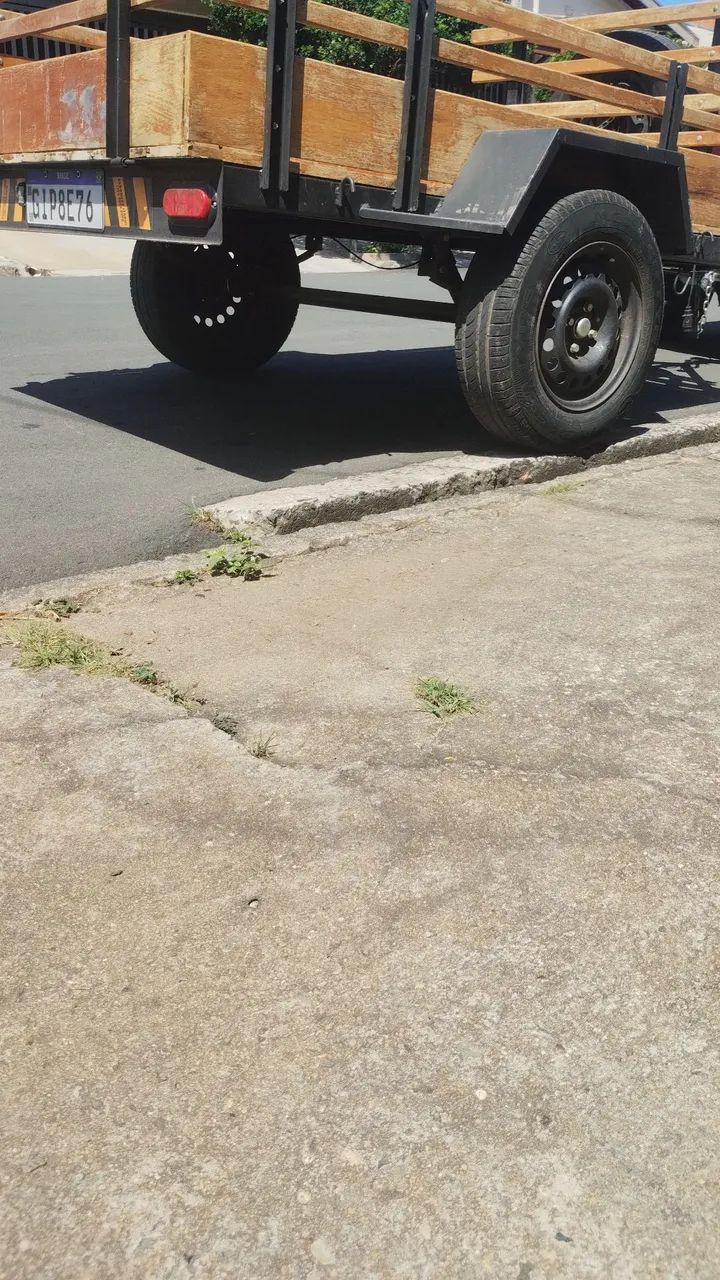 Carretinha  - Foto 5