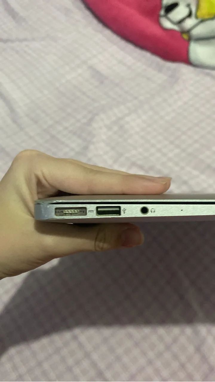 Macbook Air M1 - Foto 3