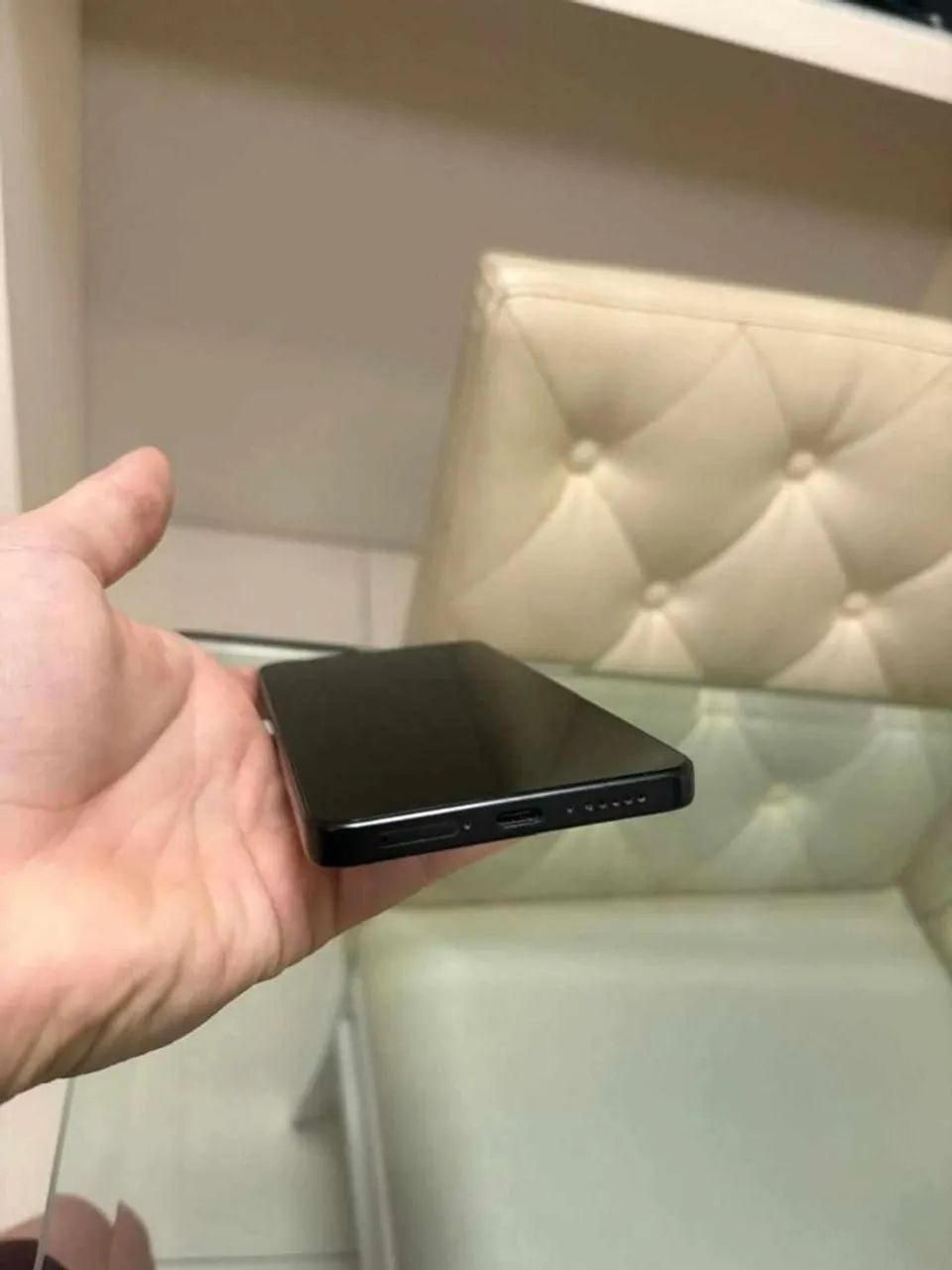 TROCO POCO X7 PRO - Foto 4