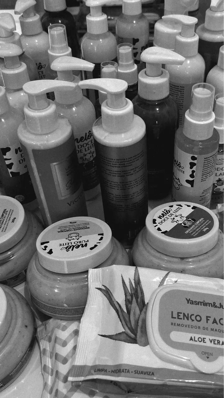 Cosméticos  - Foto 2