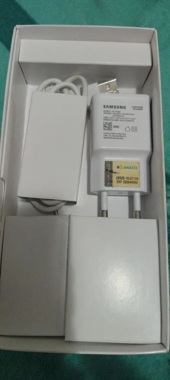 Samsung A17 novo com 15 dia de comprado - Foto 3