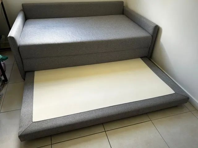 Sofá cama queen - Foto 3