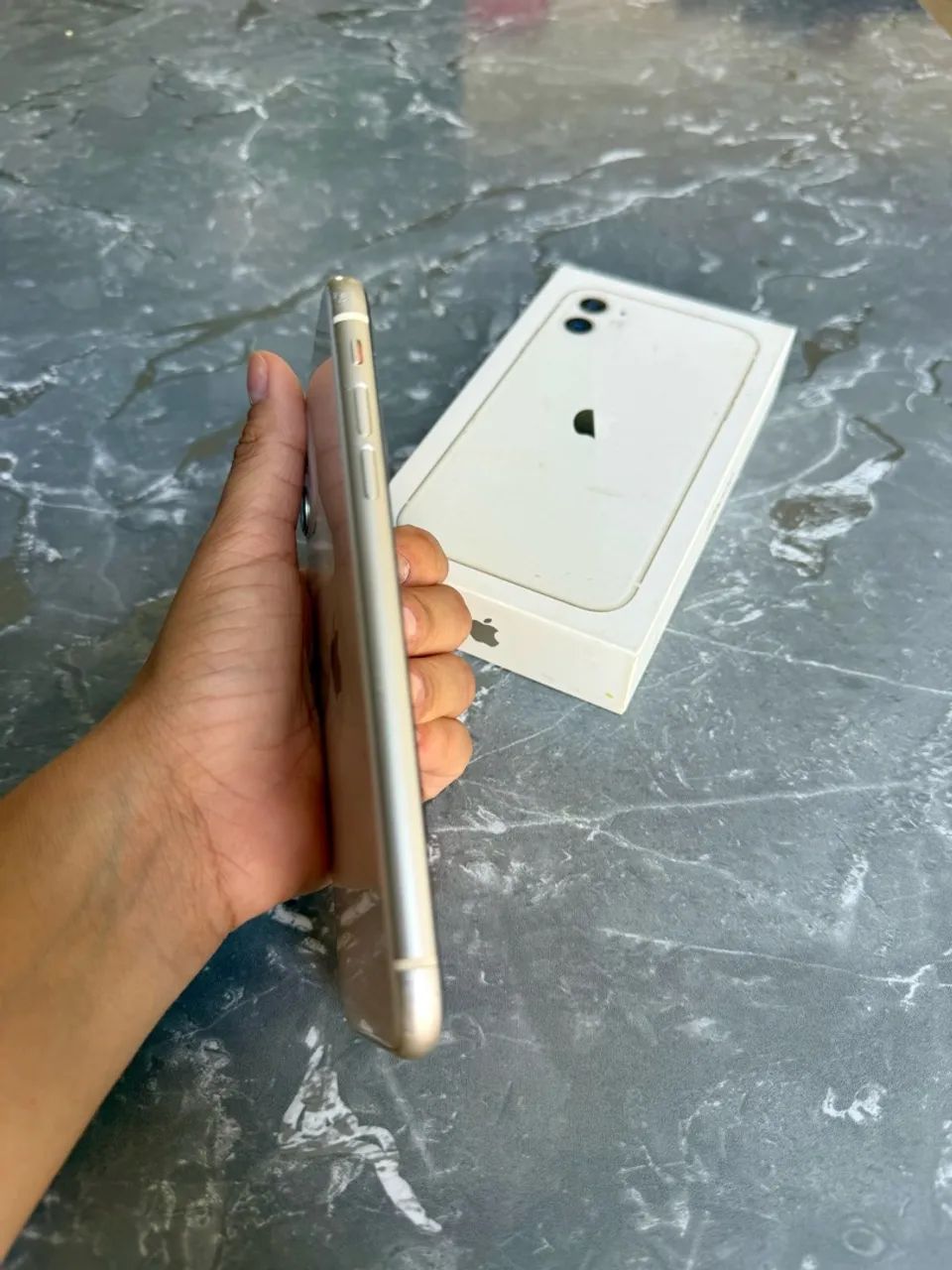 iPhone 11 64GB + Caixa - Ótimo estado - Foto 3