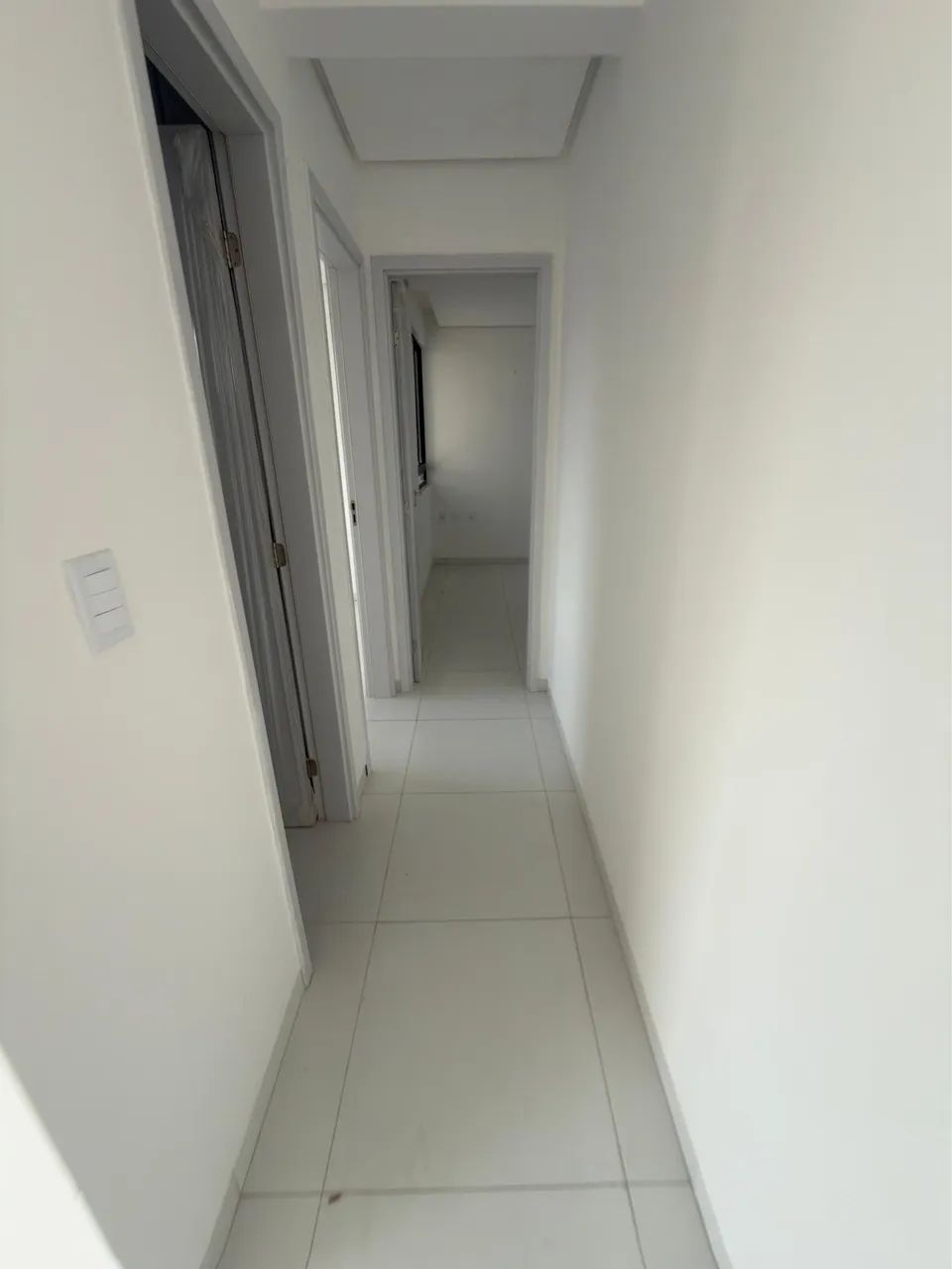 Apartamento com três quartos ao lado da NOVA FAPI - Foto 2