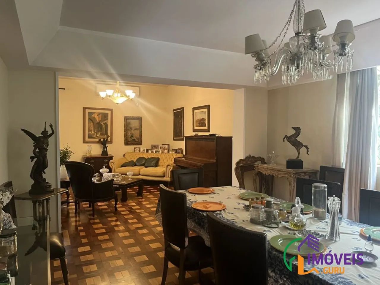 CASA ASSOBRADADA - PACAEMBU - SP - Foto 4