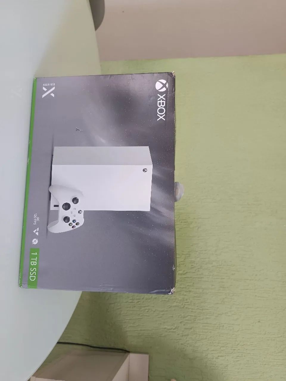 Xbox séries X Digital