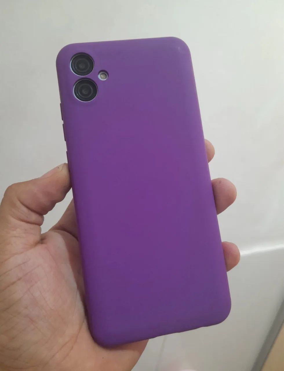 Samsung A04e 64 GB - Foto 2