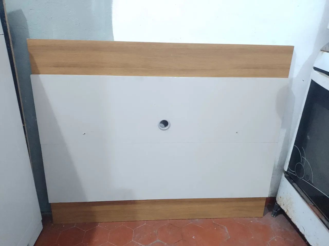 Painel de tv 