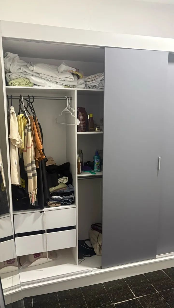 Guarda roupa  - Foto 5