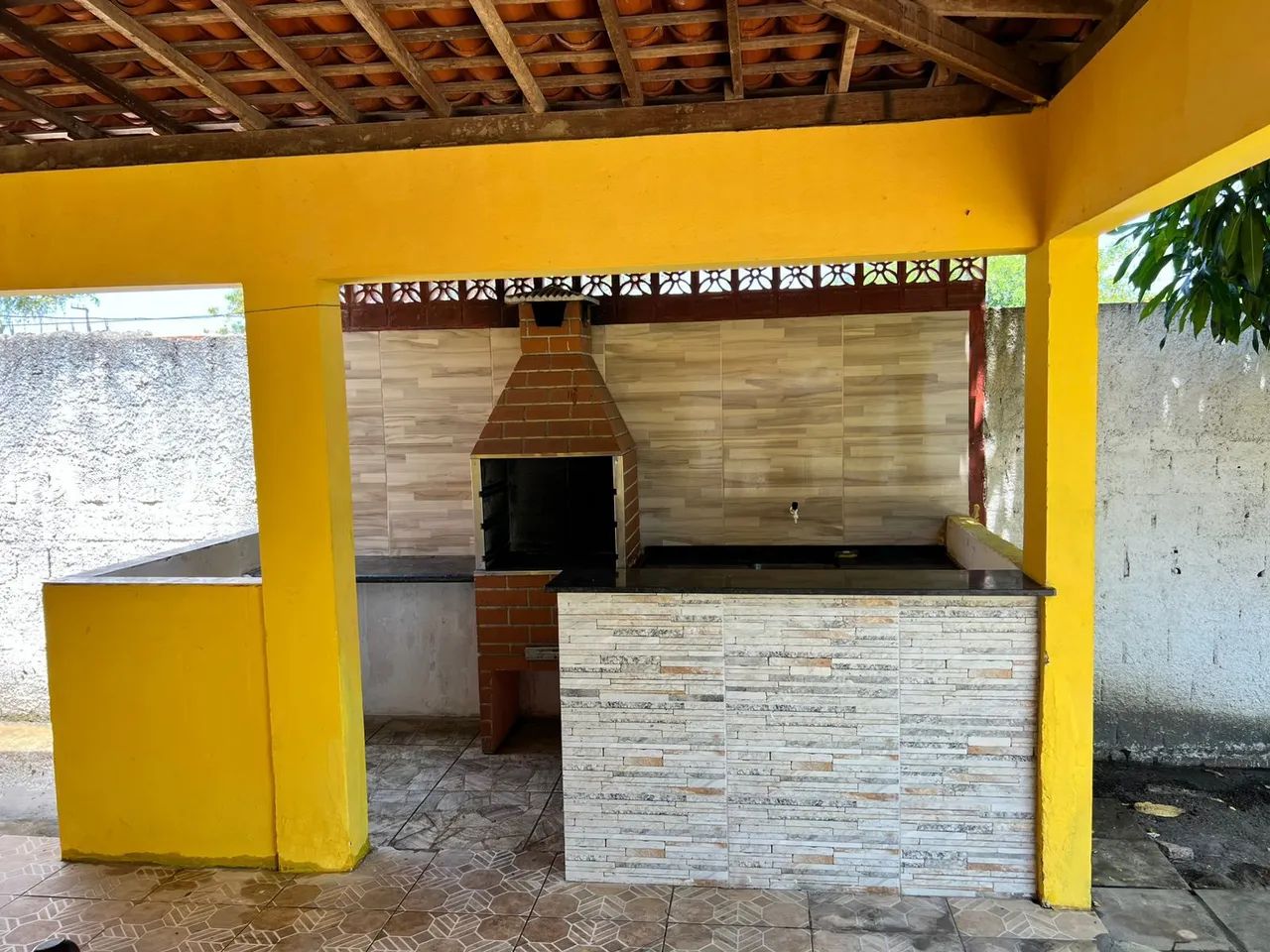Alugo uma casa por temporada em Maragogi  - Foto 3