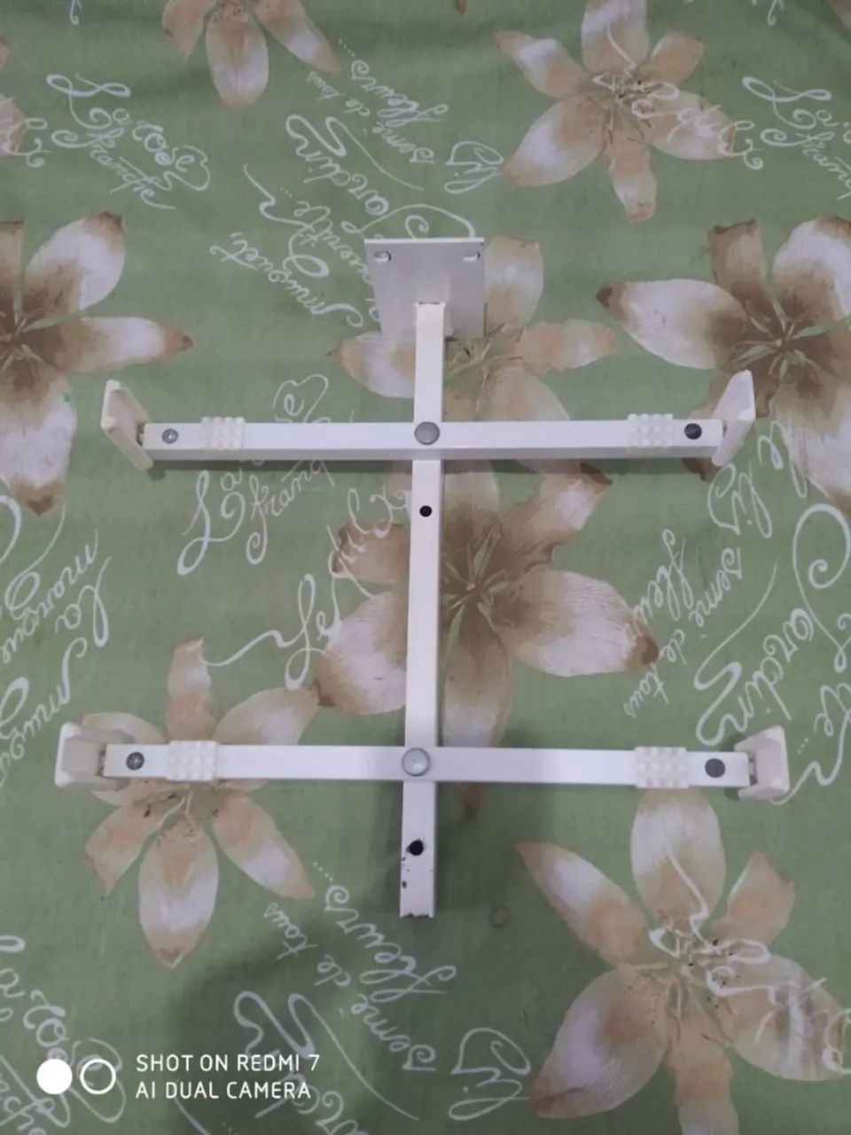 Vendo suporte para microondas  - Foto 2