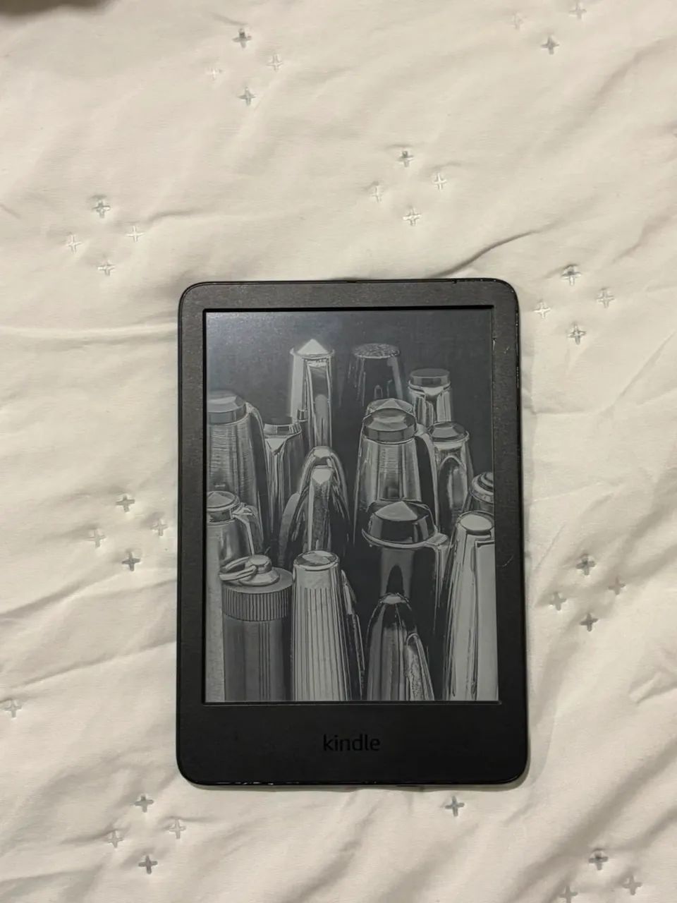 Kindle 11geração - Foto 2