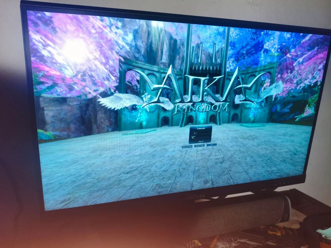 Monitor duex 180hz 2k - Foto 2