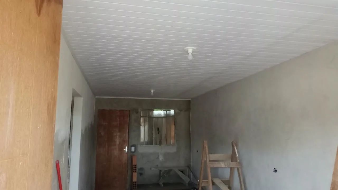 Terreno com casa  - Foto 3