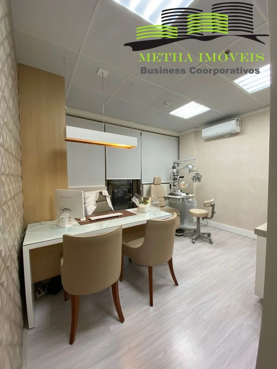 Sala para locação e para venda no Iguatemi Business - Foto 5