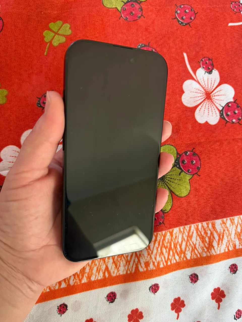 iPhone 16 128GB / Bateria 100%  - Foto 2