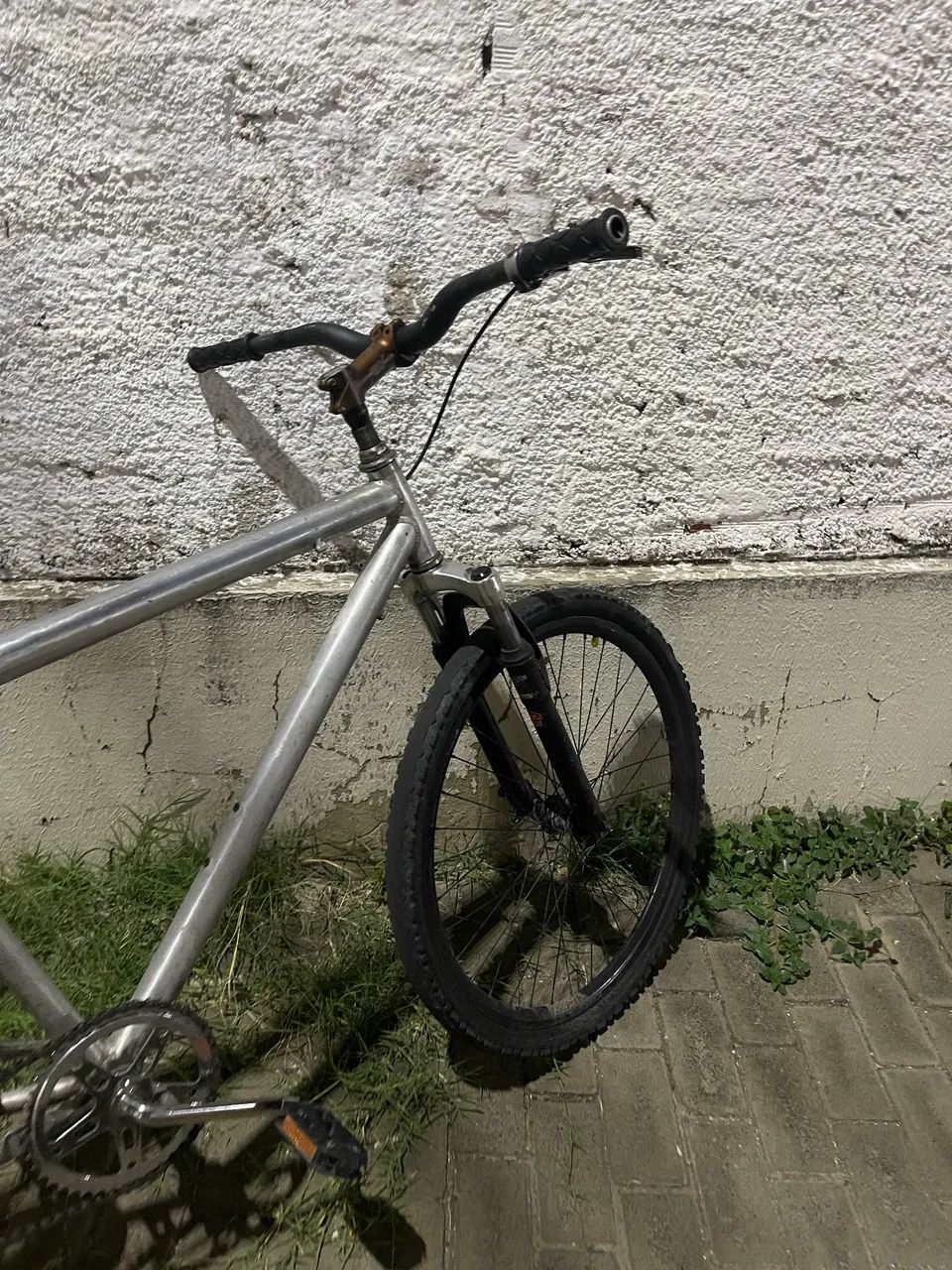 BICICLETA ARO 26  - Foto 2