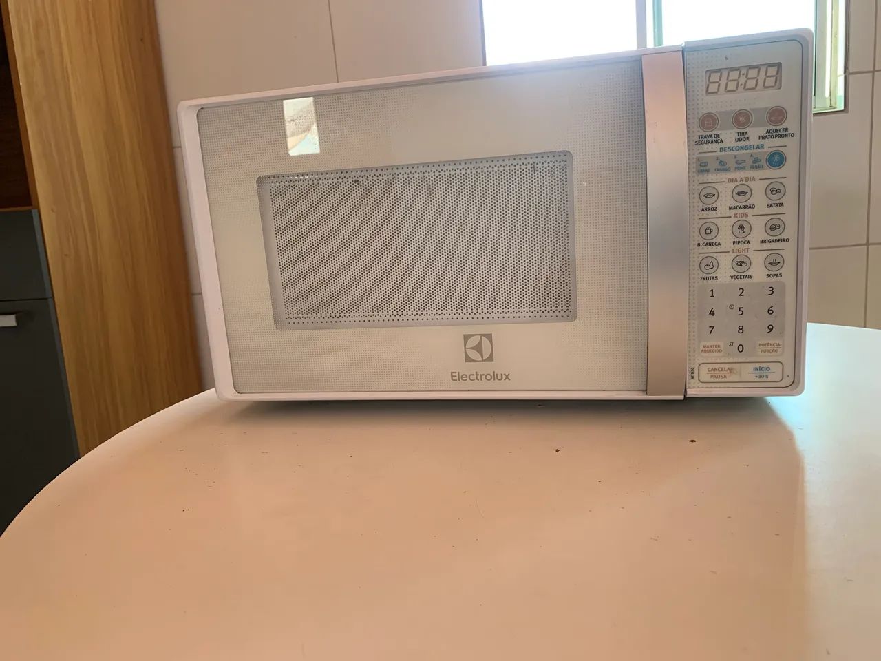 Micro-ondas  - Foto 4