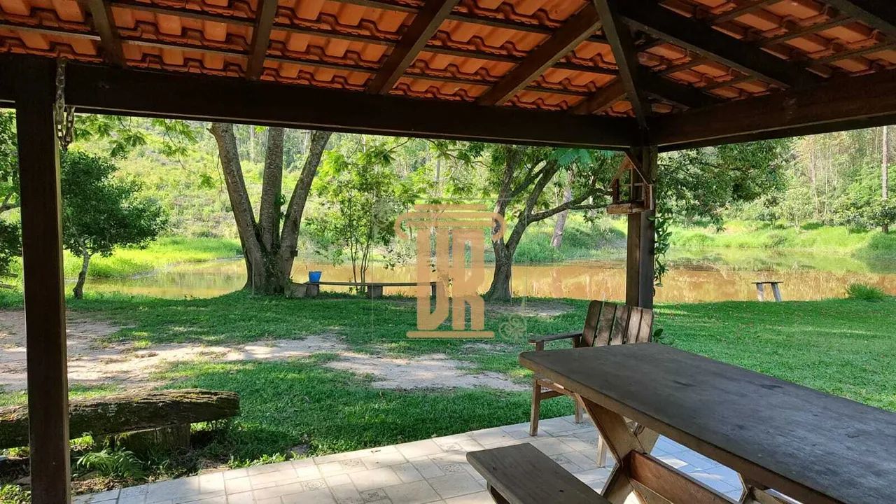 Sitio de 22 alqueires em Salesópolis - SP - Foto 5