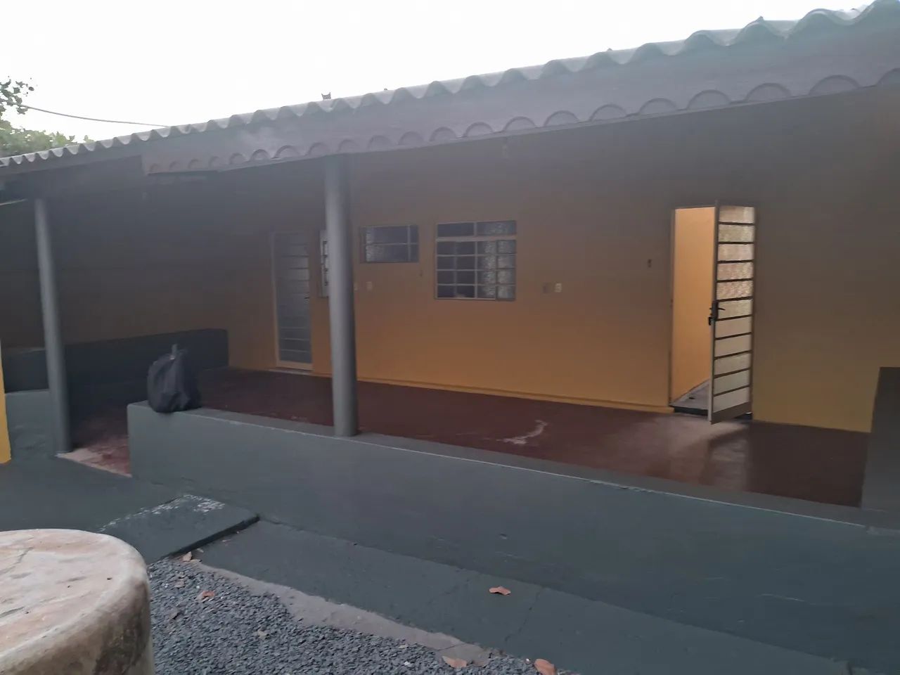 Casa para venda,cpa 3 setor 2 - Foto 2