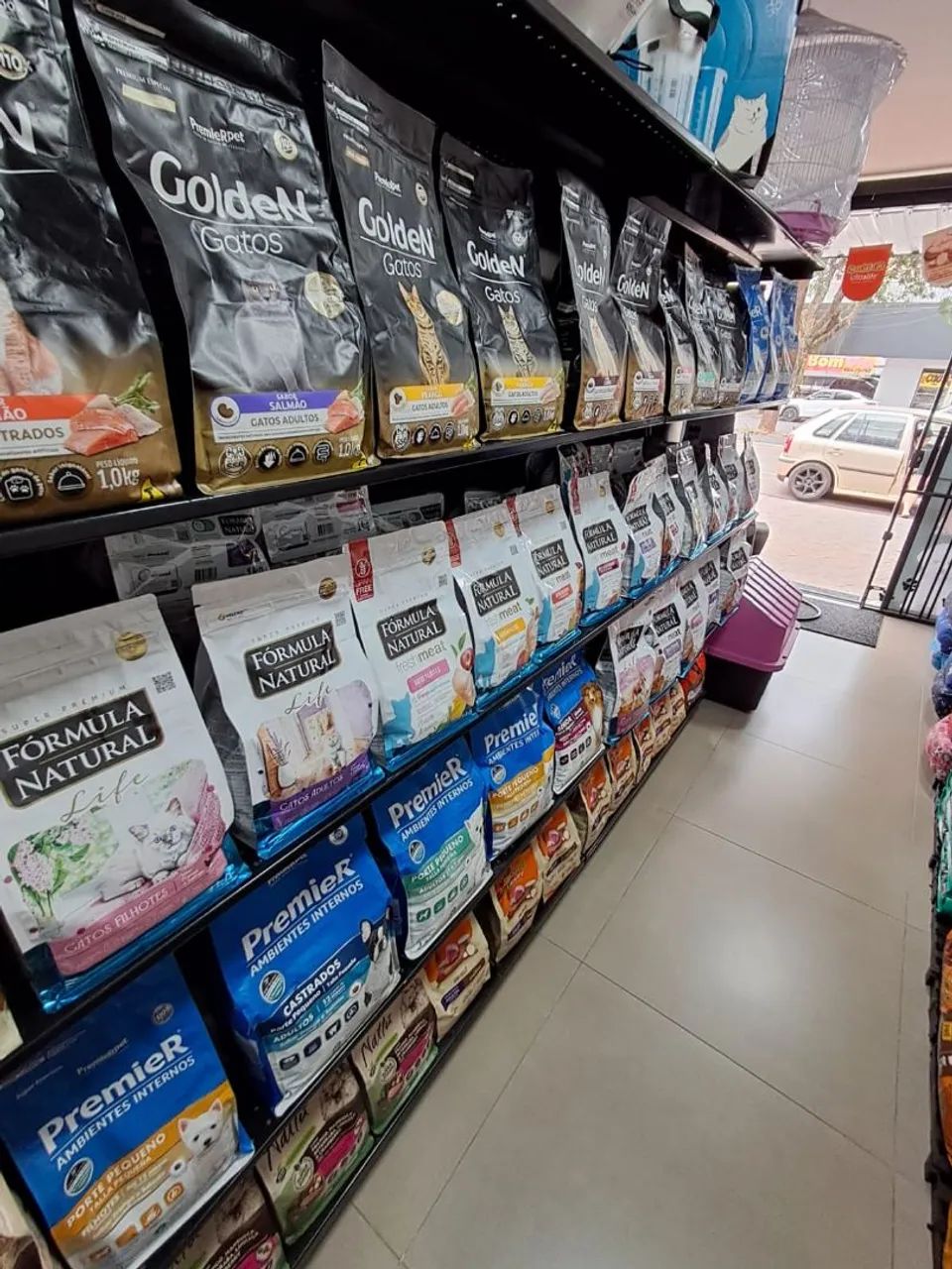 Pet shop à venda em Maringá  - Foto 3