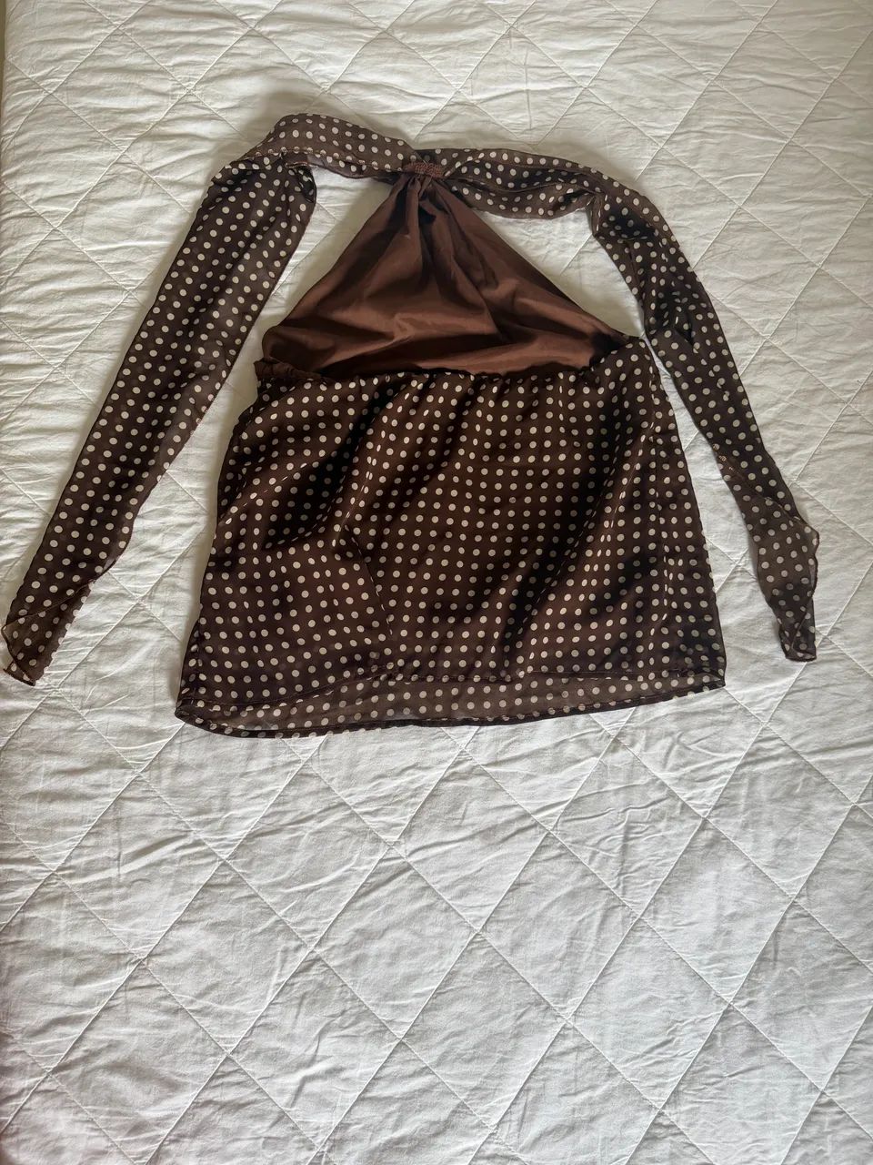 Blusa  - Foto 2