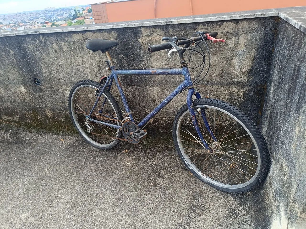 Bicicleta para reforma  - Foto 2